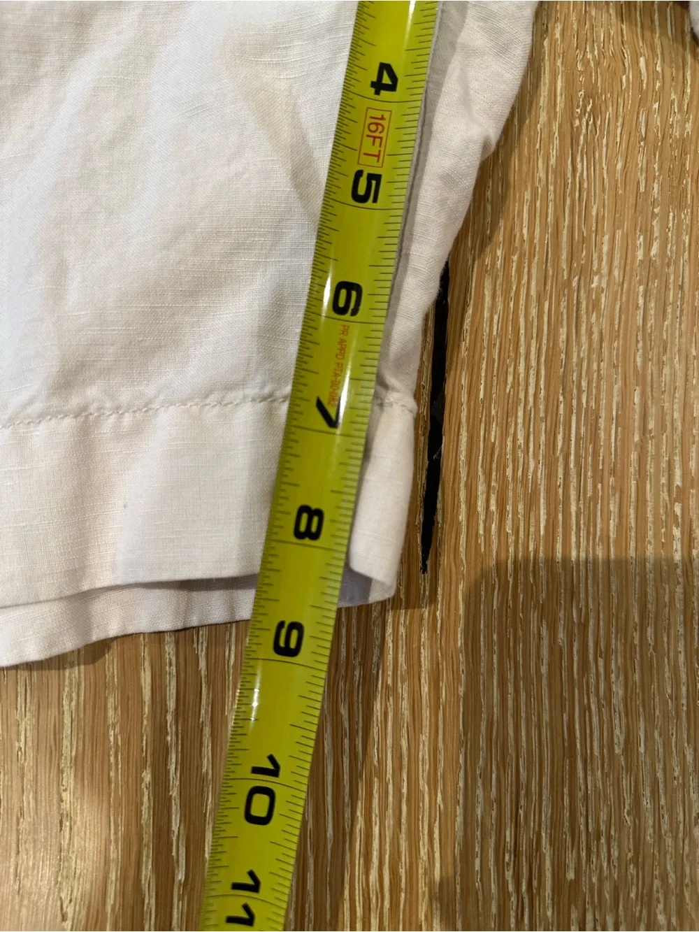 Faherty Brand Malibu Shorts 9